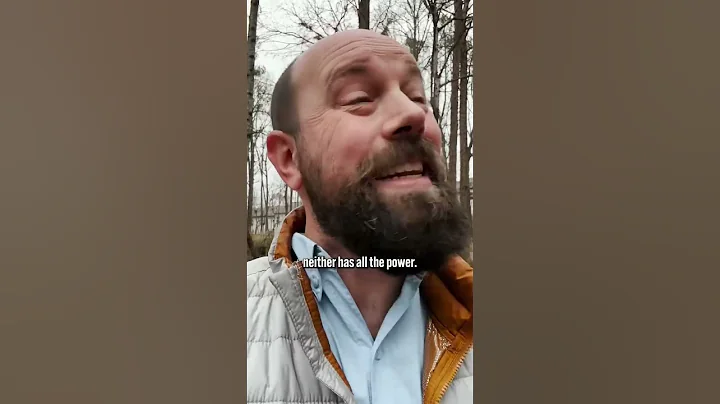 FEDERALISM explained in 40 seconds (AP GOV, unit 1)