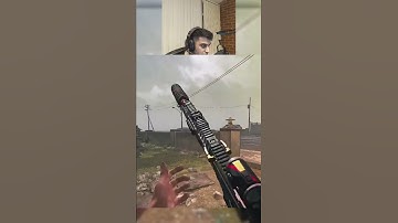 THIS ISO HEMLOCK GOT ME BANNED ON ASHIKA ISLAND 🤔