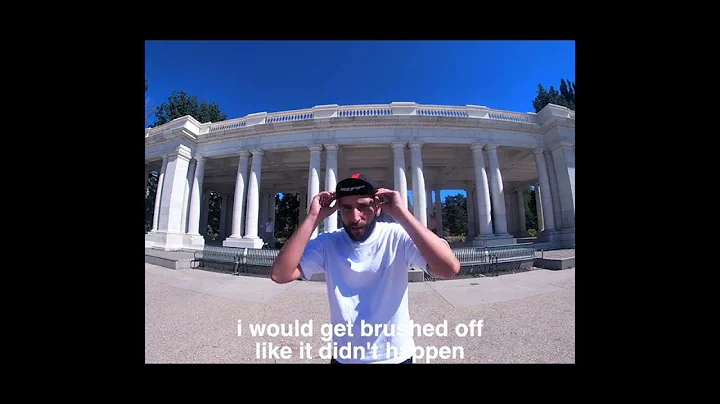 DUZZO DAVE - MONTE BOOKER FREESTYLE (DENVER, CO)
