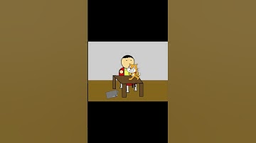 Rise of the Scratch Cat: Episode 1#scratch #animation