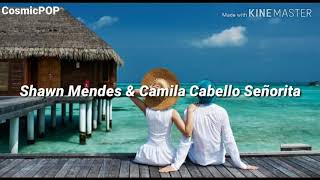 Shawn Mendes, Camila Cabello - Señorita (Tradução/LEGENDADO)