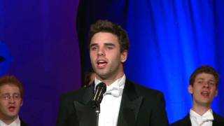 Down by the Salley Gardens by The Yale Whiffenpoofs of 2011 chords