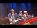 Part 3 Simannaa Baqqala Garba Fi Jawar Mohammed Minnesota Minneapolis