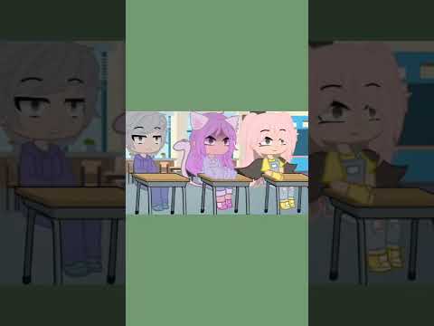 |меме цвет глаз|гача