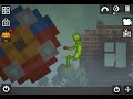 The AI Invasion 6: Teaser trailer #melonplaygroundstory