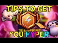 TFT Hyper Roll Set 5.5 Tips / Tricks / Strategy Guide.. The Road To Hyper