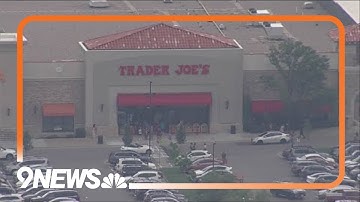 Trader Joe