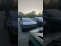 A ton of cybertrucks part 2