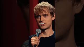 #Shorts/Ваня Усович про гомофобное общество и штаны! Stand-up „40 ЛЕТ МАКСИМУМ“