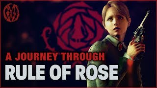 A Journey Through Rule of Rose | Monsters of the Week screenshot 4