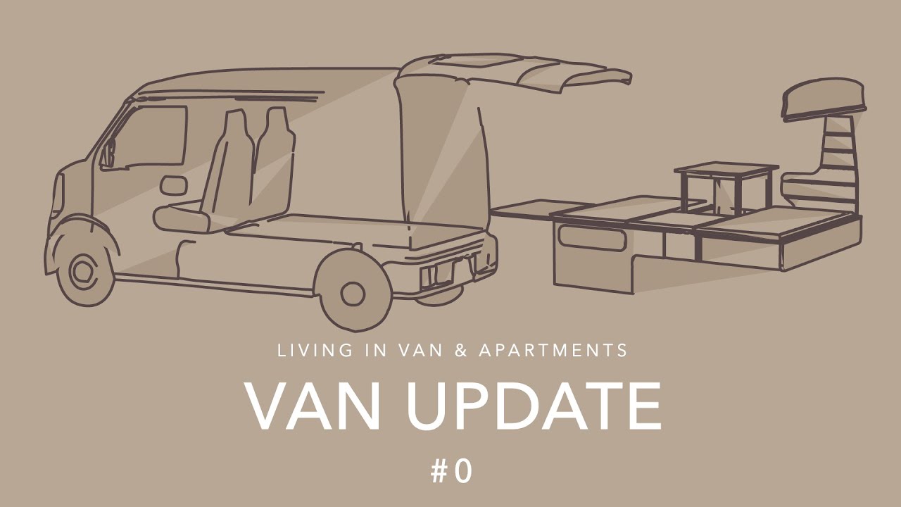 車中泊バンの超快適化アップデート 設計編 車中泊 キャンプ応援サイト