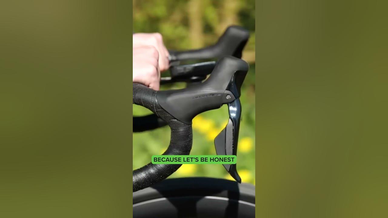 Essential for your long rides! 🤝