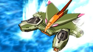 機動戦士ガンダムSEED DESTINY GENERATION of C.E. 「前門の魔物