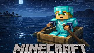 Let's Play Minecraft [4k] [Blind] [German/Deutsch] -Erkundung-