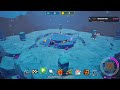 Wasting Away Whilst Grinding For Flawless Droids