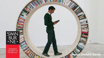 Ebook references from Swinburne Library search (EndNote Web for Windows and Mac 11 of 23)