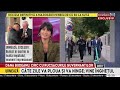 România e condusă de fătălăi neterminați care umblă cu sendvișurile-n rucsac și se dau cu trotineta