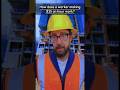 How does a worker making $35 an hour work?#construction #creative #work #job #work #shorts #funny