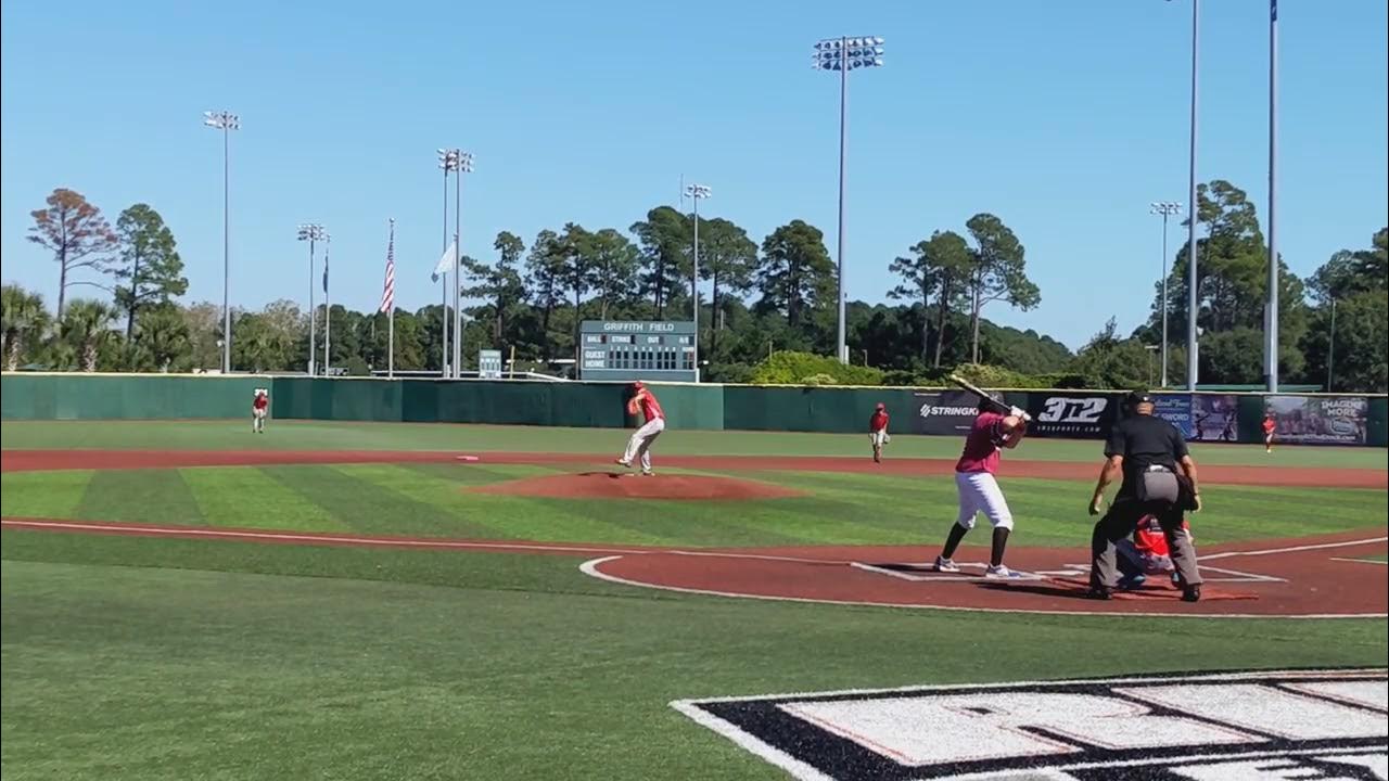 Cal Ripken Experience , Myrtle Beach 2022. Collin Freitas YouTube