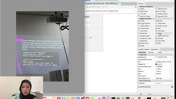 GUI Menentukan Harga GOJEK | Video UTS Pemrograman Berorientasi Obyek