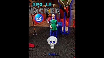 bro is hacker 🥶