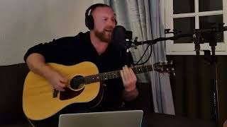 Crying Shame -Teskey Brothers
