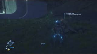 "Welcome to Outer Heaven" DS2