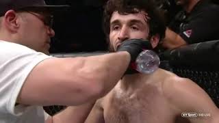 MMA Weekend Zabit Magomedsharipov vs Jeremy Stephens UFC 235