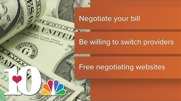 Saving you time and money: how to avoid high internet bills each month