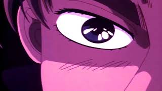 No One Sleep In Tokyo Vaporwave Mix (Ｉｎｉｔｉａｌ　Ｄ) Resimi