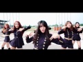 GFRIEND(여자친구) _ FINGERTIP dance cover by BE-BRIGHT (Thailand) Mp3 Song