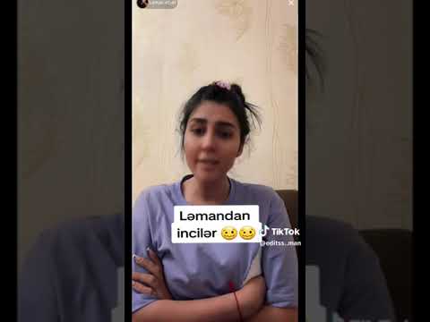 Gotun Catirsa Dur Gel Ehmedliye - Leman TikTok Official