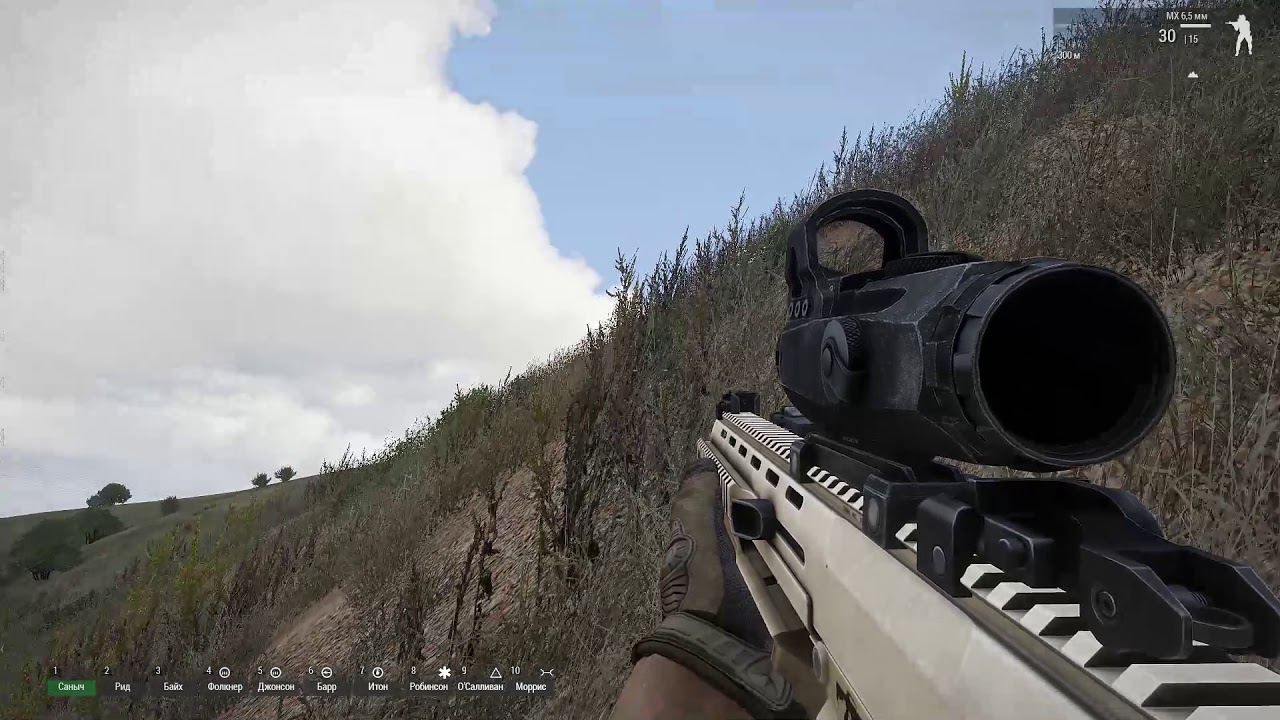 Melarikan Diri dari Altis: Panduan Lengkap untuk Surviving di Arma 3