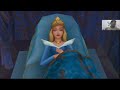Kita travel ke universe disney princess dulu nih - Kingdom Hearts Birth by Sleep part 2