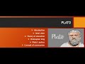 PLATO political science #lec 2