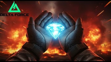 Delta Force Live #4 Hành Trình Trở Thành Tỷ Phú!
