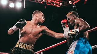 DEVIN HANEY VS XOLISANI NDONGENI - POST FIGHT REVIEW