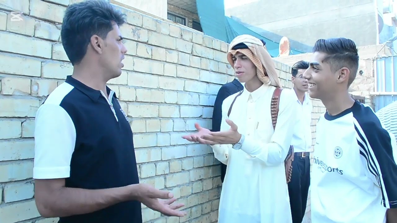 خطوبه  الحبيب علي حسين الدراجي الف الف مبروك