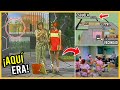 ¿AQUÍ quedaba la escuela del CHAVO? (Mapa inédito de la vecindad) SECRETO REVELADO INCREÍBLE |CRONOS