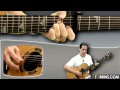 Tu Har Lamha (Khamoshiyan) Guitar Intro Lesson ๐ธ