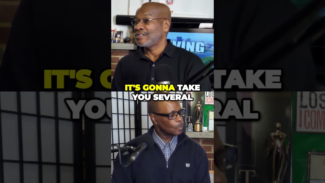 Be Unstoppable: Conquer Life's Challenges with Preparation