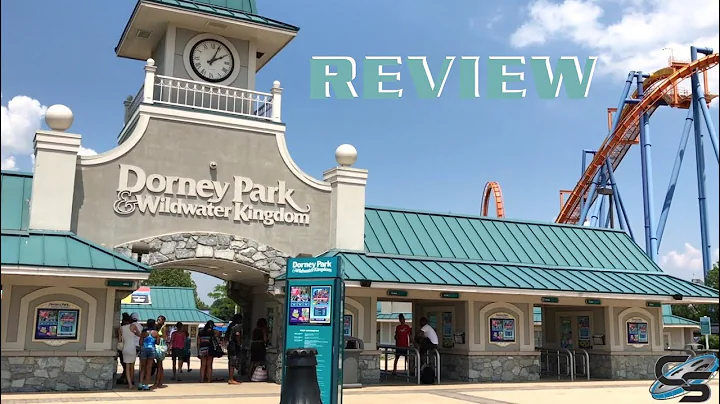 Dorney Park Review Allentown, Pennsylvania