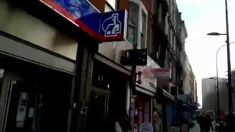 BPP Hospitality Shepherd