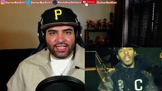 Keelow Feat. Roney, Clipz \& YH - Keep Quiet Remix (New York Reaction) [DollarBoiEnt]