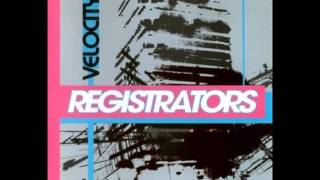 Video thumbnail of "Registrators - Set Me Free"