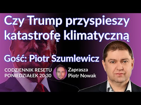 #CodziennikResetu - Piotr Nowak