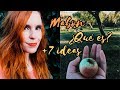 Qué es y cómo celebrar Mabon || El Bosque de Lua