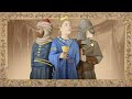 Вечный начинает с нуля в  Crusader Kings III (ч.15)