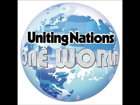 Uniting Nations Out Of Touch