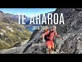 Te Araroa Talk 2018